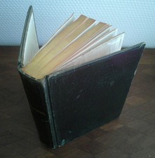 Missel romain paroissien d'occasion Missel romain paroissien d'occasion  Saint-Quay-Portrieux