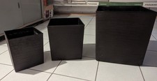 Blumenkübel pflanzkübel pfla gebraucht kaufen  Werne