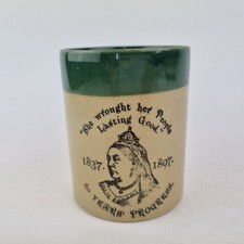 Antique bourne denby for sale  ROYSTON