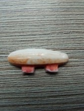 Fèves anciennes 1ère d'occasion Fèves anciennes 1ère d'occasion  Espinasses