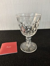 Vaso De Agua Modelo Cercano A Juvisy En Cristal De Baccarat comprar usado  Enviando para Brazil