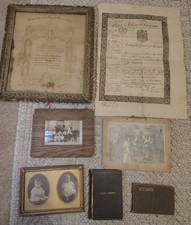 1834 passport antiques for sale  Evansville