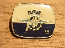 Pin moto mv d'occasion  Aubière
