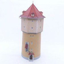 Faller 120213 wasserturm gebraucht kaufen  Erftstadt
