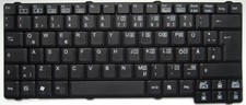 Używany, FS50 Pojedyncza klawiatura Przycisk Fujitsu Siemens Esprimo V5505 Medion MD98300        na sprzedaż  PL