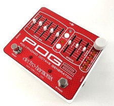 Effetto electro harmonix usato  Spedire a Italy