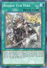 Yu-Gi-Oh! | Aluguel de Pele de Novato [MP21-EN207] Comum Quase Perfeito 1ª Edição comprar usado  Enviando para Brazil