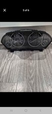 Bmw series instrument for sale  STOKE-ON-TRENT