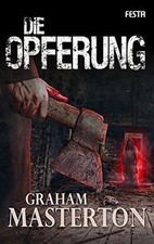 Pferung thriller graham gebraucht kaufen  Berlin