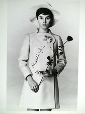 Geraldine chaplin riginal gebraucht kaufen Geraldine chaplin riginal gebraucht kaufen  Parkstein