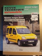 Revue technique automobile d'occasion  La Tour-du-Pin