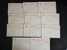 Lotto franchigie prigionieri usato  Trieste