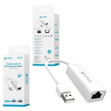 Scheda rete usb usato  Raffadali