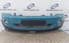 Front bumper mini for sale  DAVENTRY