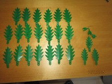 Lego palmenblätter set gebraucht kaufen  Alken, Löf, Wolken