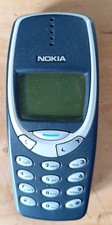 Nokia 3310 blau gebraucht kaufen  Heidelberg