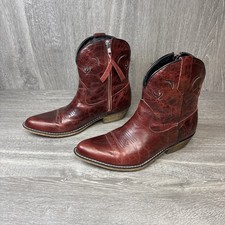Dingo women leather for sale  Rochester