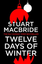 Twelve days winter for sale  ROSSENDALE