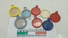 Porta bollo moto usato  Gambettola