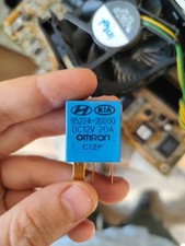 KIA PICANTO/HYUNDAI GETZ MK1 RELÈ BLU 95224-D2000- Original KIA comprar usado KIA PICANTO/HYUNDAI GETZ MK1 RELÈ BLU 95224-D2000- Original KIA comprar usado  Enviando para Brazil