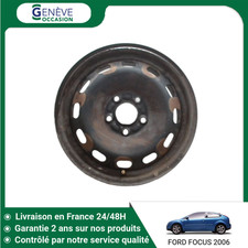 Jante aluminium ford d'occasion  Niort