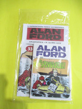 Alan ford anastatica usato  Russi