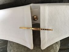 Vintage swank collar for sale  NEWCASTLE EMLYN