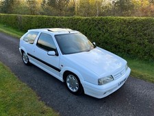 Citroen 2.0 16v for sale  SWINDON