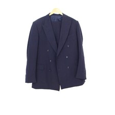 Men aquascutum blue for sale  SHREWSBURY