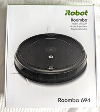 Irobot r694020 roomba for sale  Dallas