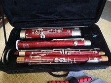bassoon for sale bassoon for sale ULVERSTON