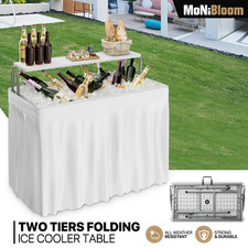 Tiers folding ice d'occasion  Expédié en Belgium