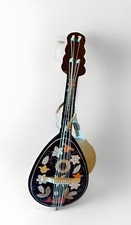 Vtg italian mandolin for sale  Shelton