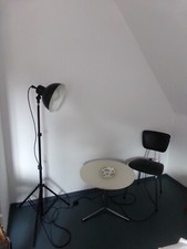 Studio leuchte tripod gebraucht kaufen  Deutschland