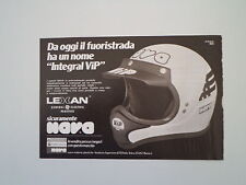 Advertising pubblicità 1977 usato  Salerno