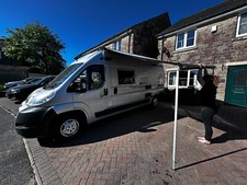 2 berth camper for sale 2 berth camper for sale BUXTON