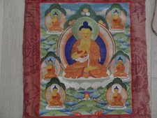 Antique mongolian tibetan for sale  Los Angeles