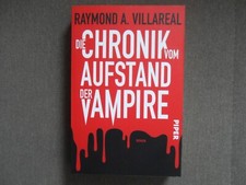 Raymond villareal chronik gebraucht kaufen  Rodgau