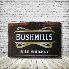 Bushmills irish vintage for sale  Fontana