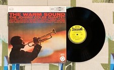 The Johnny Coles Quartet LP The Warm Sound - Classic Records 180-Gram EX/M- comprar usado  Enviando para Brazil