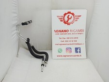 Tubo adiacente radiatore usato  Napoli