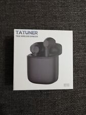 Słuchawki bezprzewodowe wodoodporne douszne TATUNER. Headphones Blutooth Kopfhör na sprzedaż  PL
