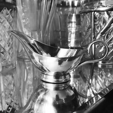 Rare saucière casque d'occasion  Enghien-les-Bains