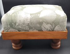 Vtg. upholstered foot for sale  Punta Gorda