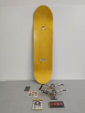 Baker skateboard independent gebraucht kaufen  Parsdorf