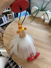 Haba lustige kinderzimmerlampe gebraucht kaufen  Berlin