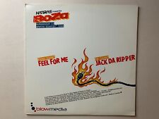 Disque maxi boza d'occasion  La Séguinière