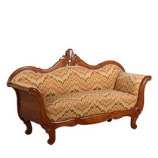 Antique sofa louis for sale  Shipping to Ireland