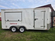 16f doolittle concession for sale  Trenton