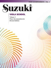 Suzuki viola school for sale  Colorado Springs